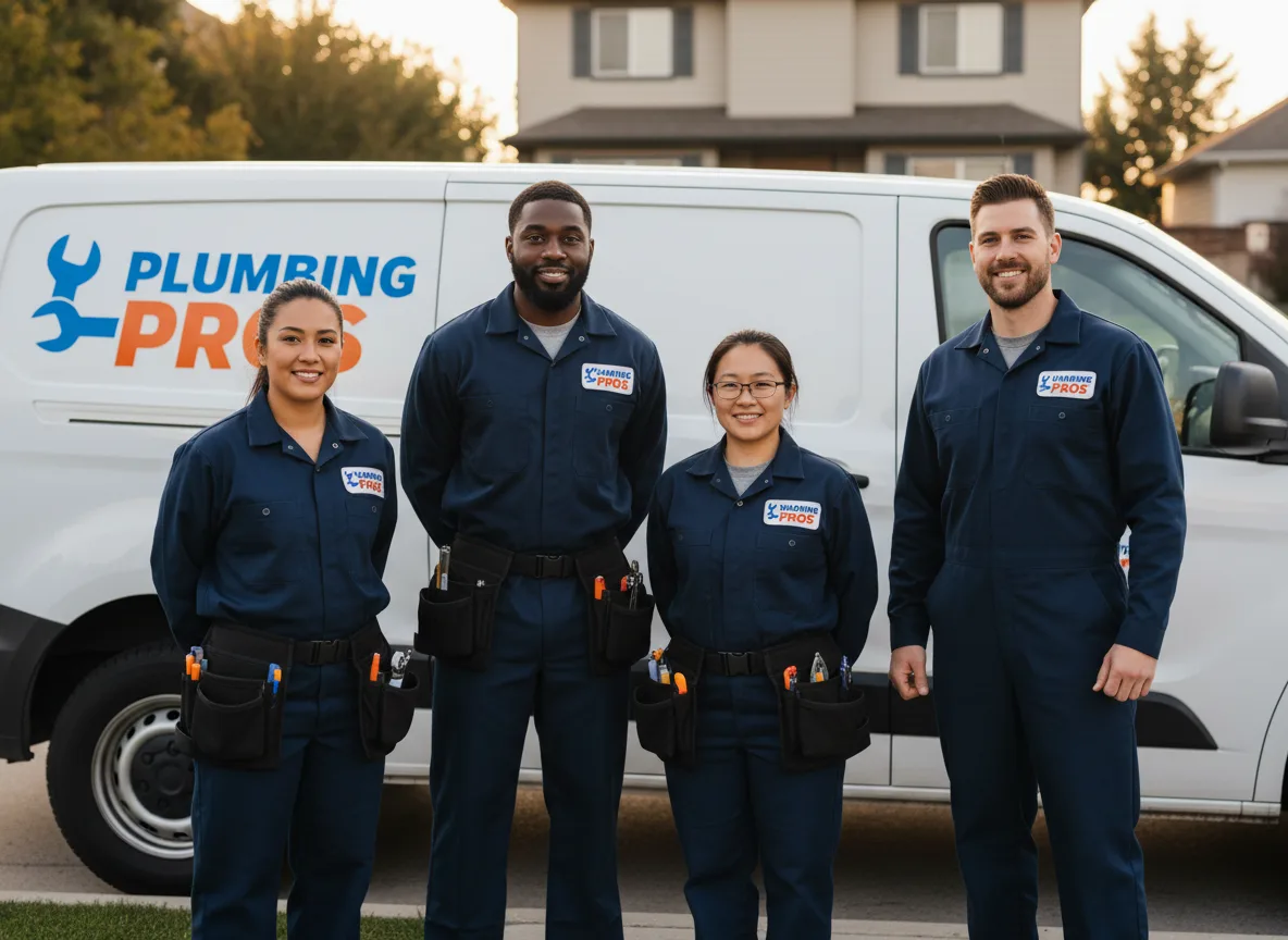 Water Heater Repair company in Sheridan, MI